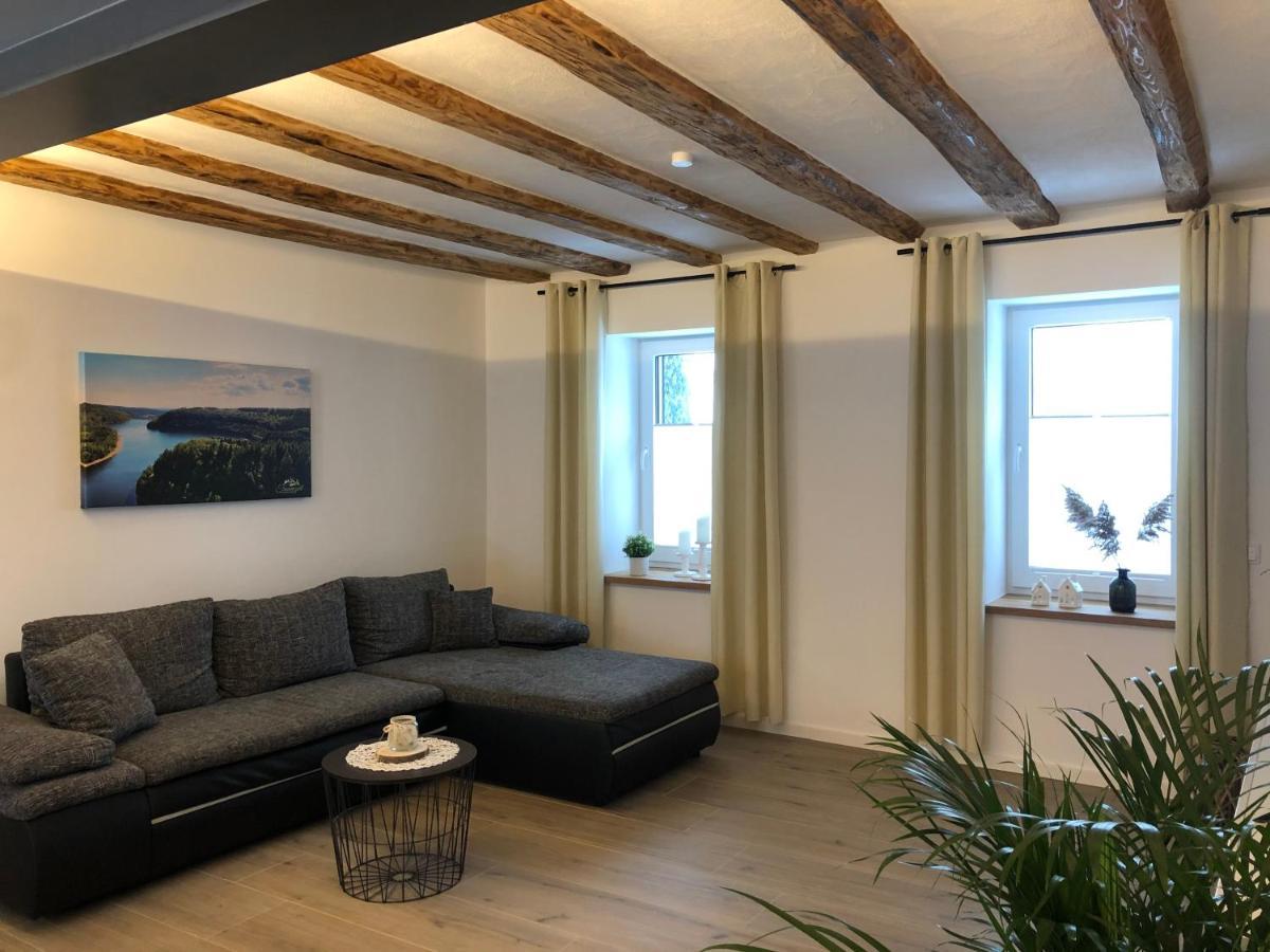Ferienhaus Traumzeit Neuhutten  Esterno foto