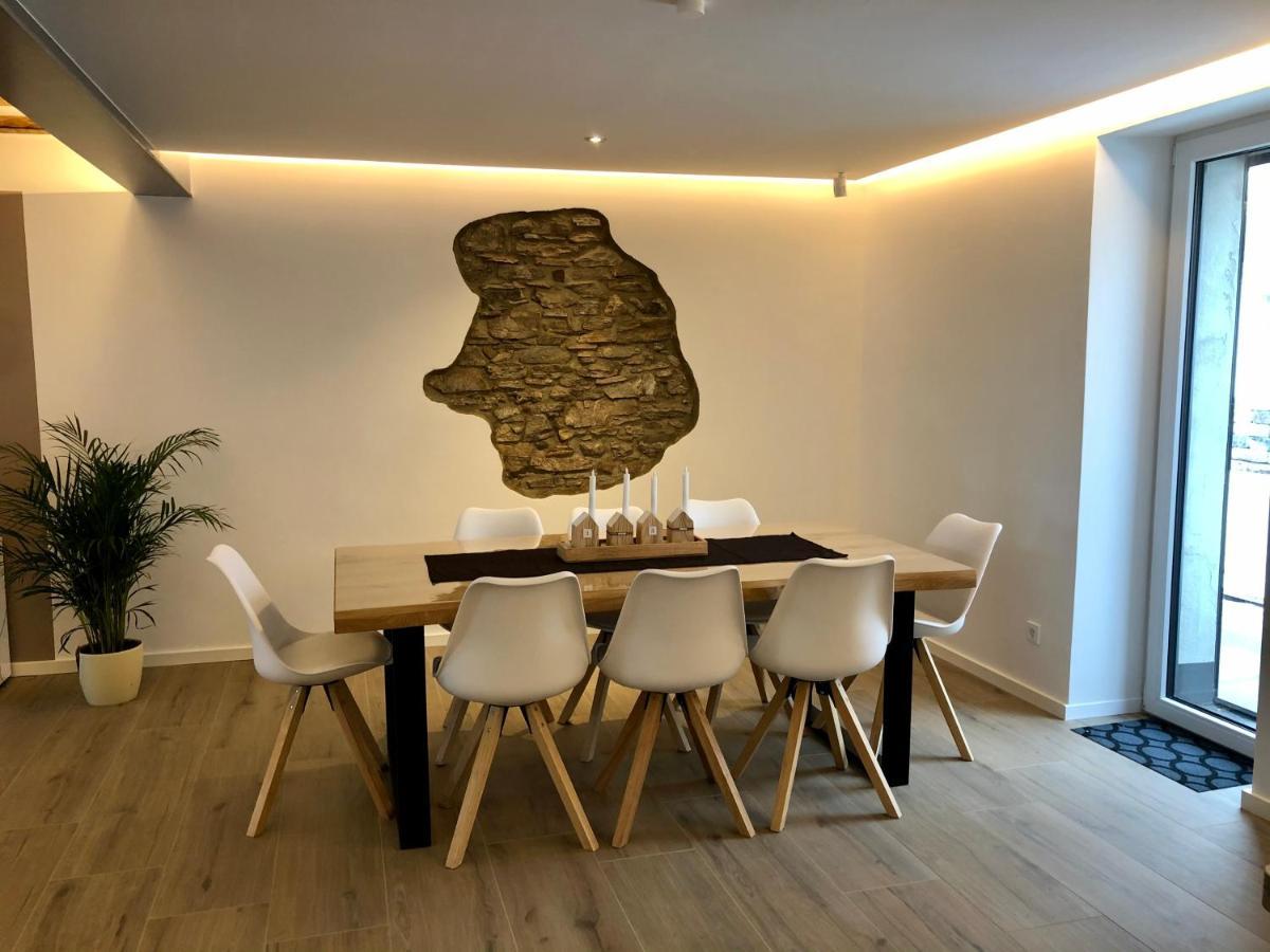 Ferienhaus Traumzeit Neuhutten  Esterno foto