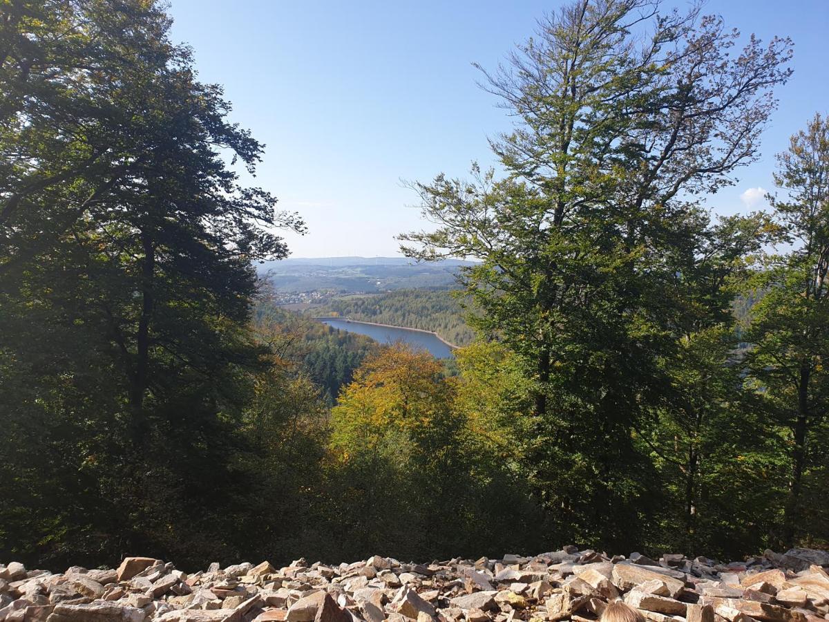 Ferienhaus Traumzeit Neuhutten  Esterno foto