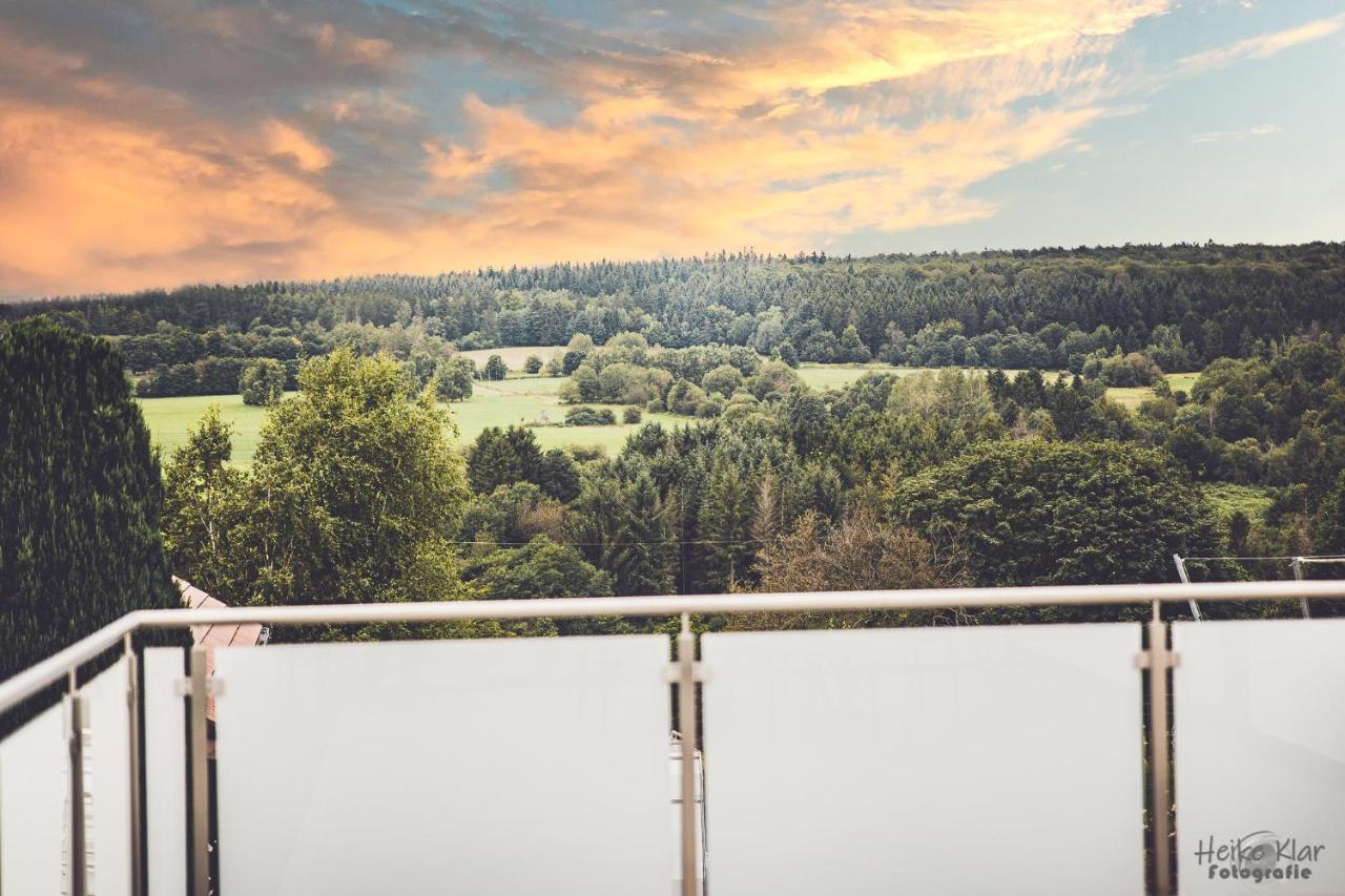 Ferienhaus Traumzeit Neuhutten  Esterno foto